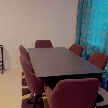 A Beautiful House In A Quite Place 빌라 *