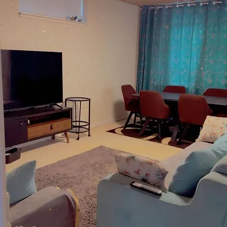 빌라 A Beautiful House In A Quite Place